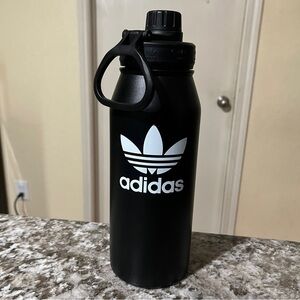 Adidas water bottle 1 L